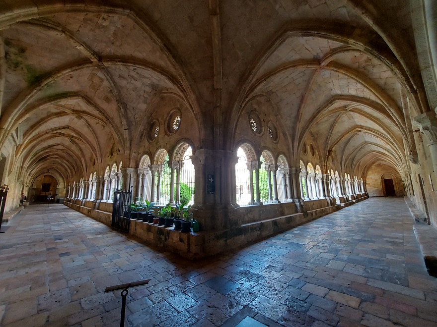 Tarragona - Catedral - 2023